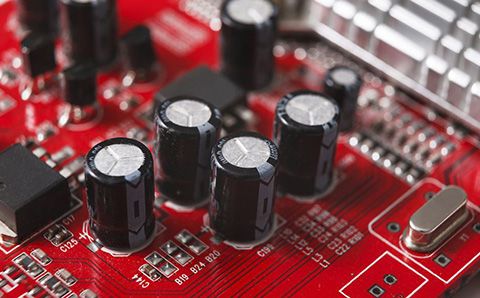 鋁電解電容器有什么用途？有哪些具體體現？