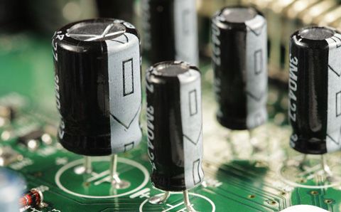 智能電容與普通電容器的區別到底是誰比較好？