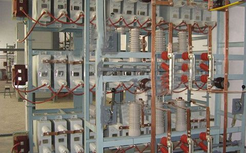 諧波對無功補償電容器有什么影響？
